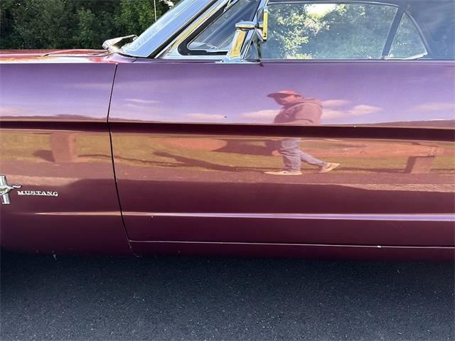 1965 Ford Mustang (CC-2071072) for sale in Gladstone, Oregon
