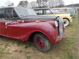 1962 Austin FX4 Taxi Cab (CC-2071074) for sale in Gray Court, South Carolina