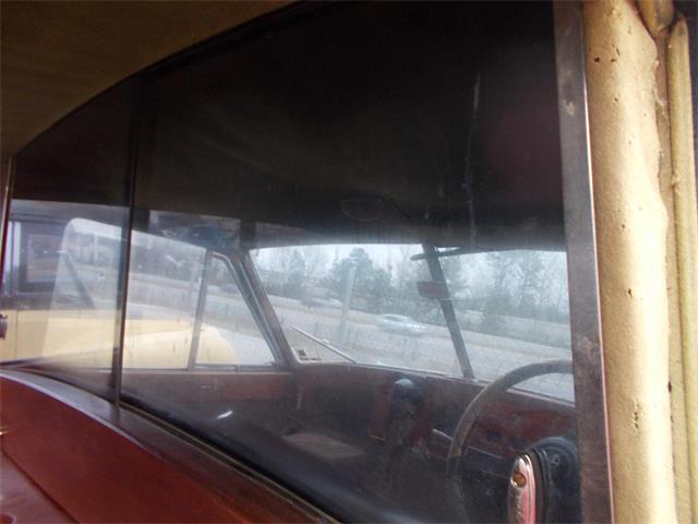 1962 Austin FX4 Taxi Cab (CC-2071074) for sale in Gray Court, South Carolina