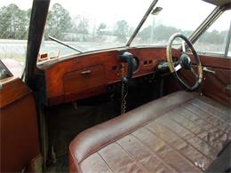 1962 Austin FX4 Taxi Cab (CC-2071074) for sale in Gray Court, South Carolina
