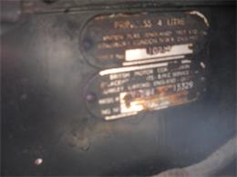 1962 Austin FX4 Taxi Cab (CC-2071074) for sale in Gray Court, South Carolina