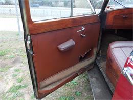 1962 Austin FX4 Taxi Cab (CC-2071074) for sale in Gray Court, South Carolina