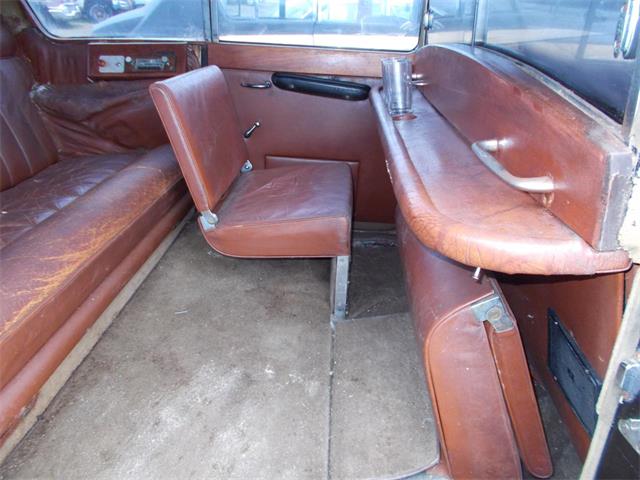 1962 Austin FX4 Taxi Cab (CC-2071074) for sale in Gray Court, South Carolina