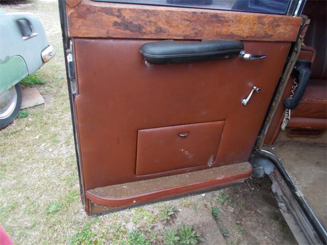 1962 Austin FX4 Taxi Cab (CC-2071074) for sale in Gray Court, South Carolina