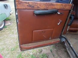 1962 Austin FX4 Taxi Cab (CC-2071074) for sale in Gray Court, South Carolina