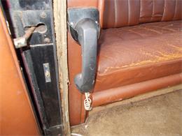1962 Austin FX4 Taxi Cab (CC-2071074) for sale in Gray Court, South Carolina