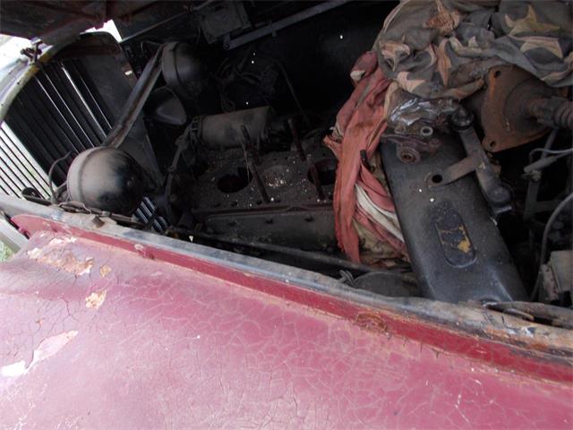 1962 Austin FX4 Taxi Cab (CC-2071074) for sale in Gray Court, South Carolina