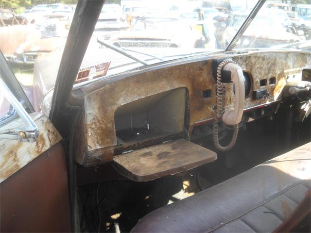 1962 Austin FX4 Taxi Cab (CC-2071074) for sale in Gray Court, South Carolina