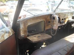 1962 Austin FX4 Taxi Cab (CC-2071074) for sale in Gray Court, South Carolina