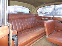 1962 Austin FX4 Taxi Cab (CC-2071074) for sale in Gray Court, South Carolina