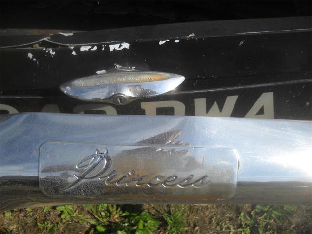 1962 Austin FX4 Taxi Cab (CC-2071074) for sale in Gray Court, South Carolina