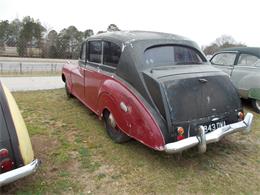1962 Austin FX4 Taxi Cab (CC-2071074) for sale in Gray Court, South Carolina