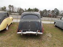 1962 Austin FX4 Taxi Cab (CC-2071074) for sale in Gray Court, South Carolina