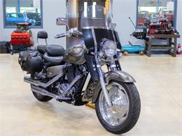 2006 Honda Motorcycle (CC-2071075) for sale in Salem, Ohio