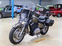 2006 Honda Motorcycle (CC-2071075) for sale in Salem, Ohio