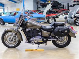 2006 Honda Motorcycle (CC-2071075) for sale in Salem, Ohio