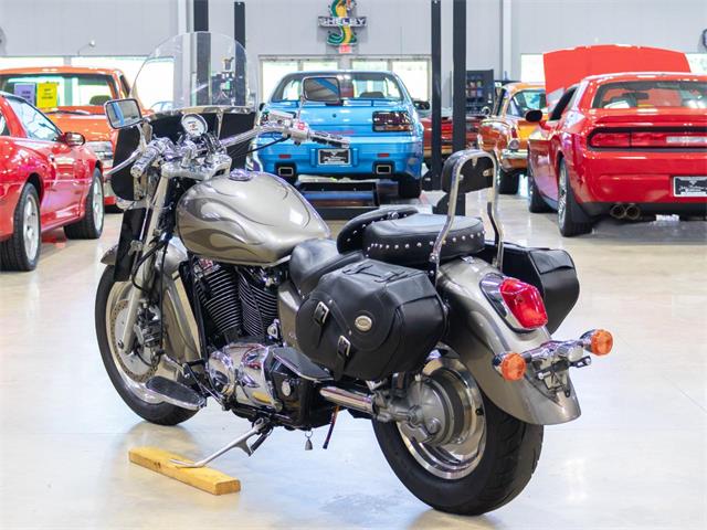 2006 Honda Motorcycle (CC-2071075) for sale in Salem, Ohio
