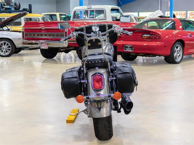 2006 Honda Motorcycle (CC-2071075) for sale in Salem, Ohio
