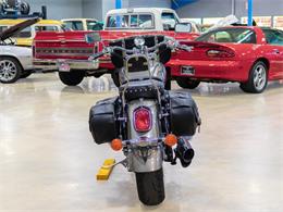 2006 Honda Motorcycle (CC-2071075) for sale in Salem, Ohio