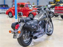 2006 Honda Motorcycle (CC-2071075) for sale in Salem, Ohio