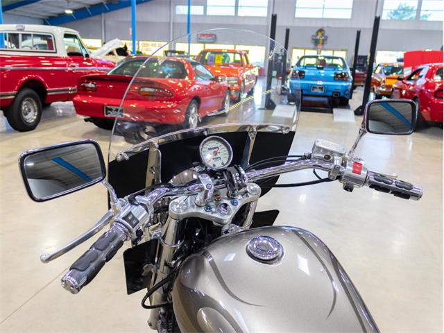 2006 Honda Motorcycle (CC-2071075) for sale in Salem, Ohio