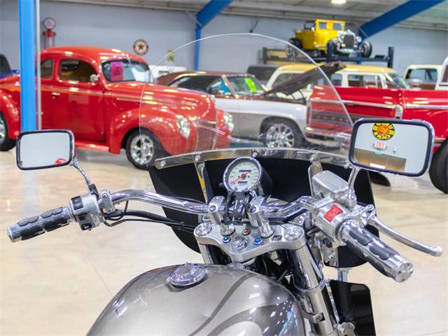 2006 Honda Motorcycle (CC-2071075) for sale in Salem, Ohio