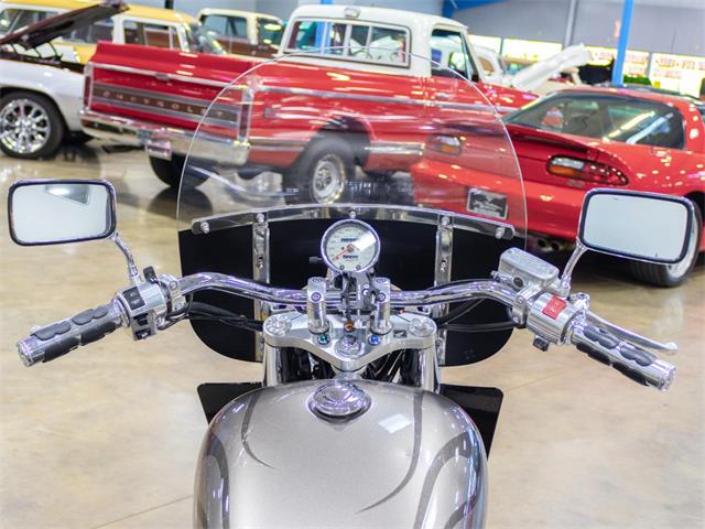 2006 Honda Motorcycle (CC-2071075) for sale in Salem, Ohio