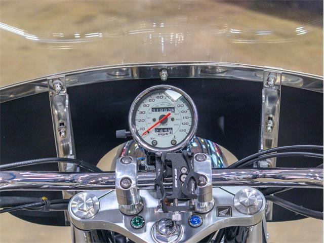 2006 Honda Motorcycle (CC-2071075) for sale in Salem, Ohio