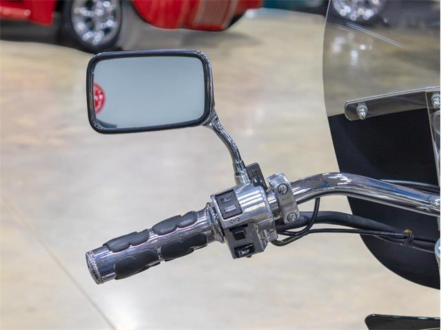 2006 Honda Motorcycle (CC-2071075) for sale in Salem, Ohio