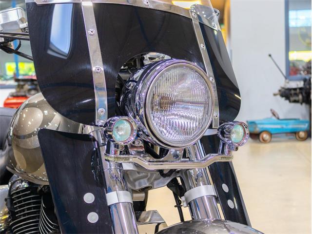 2006 Honda Motorcycle (CC-2071075) for sale in Salem, Ohio
