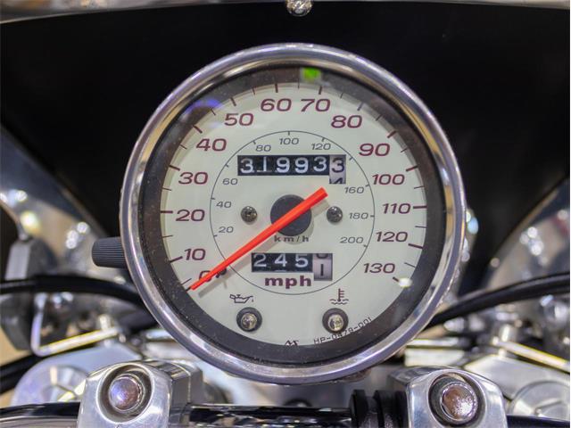 2006 Honda Motorcycle (CC-2071075) for sale in Salem, Ohio