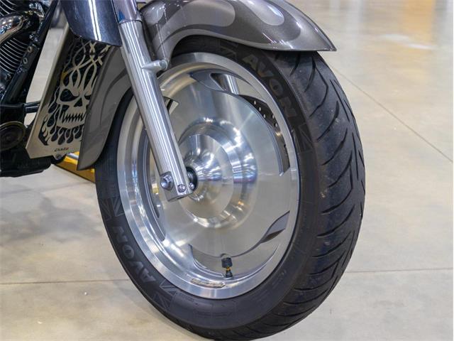 2006 Honda Motorcycle (CC-2071075) for sale in Salem, Ohio