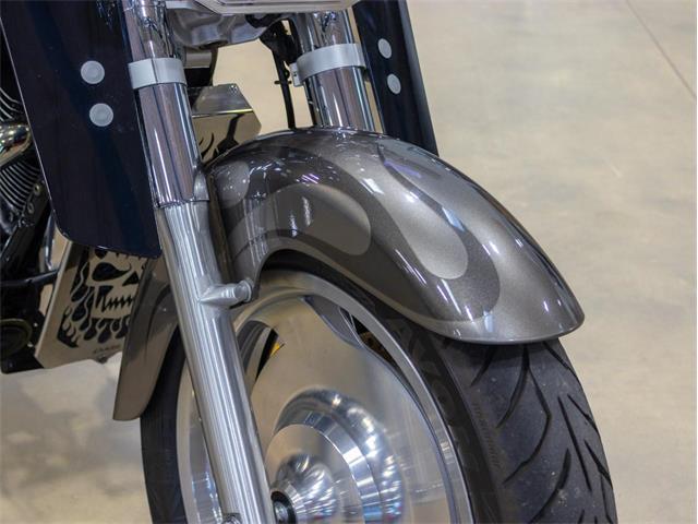 2006 Honda Motorcycle (CC-2071075) for sale in Salem, Ohio