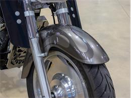 2006 Honda Motorcycle (CC-2071075) for sale in Salem, Ohio