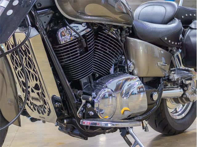 2006 Honda Motorcycle (CC-2071075) for sale in Salem, Ohio