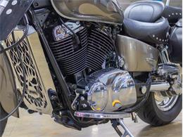 2006 Honda Motorcycle (CC-2071075) for sale in Salem, Ohio