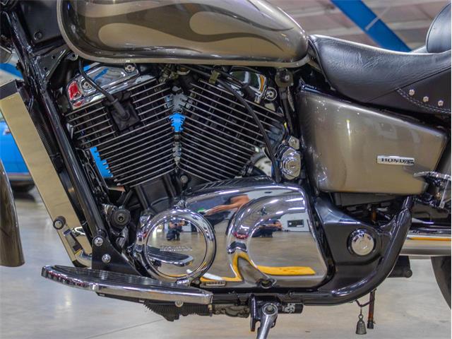 2006 Honda Motorcycle (CC-2071075) for sale in Salem, Ohio