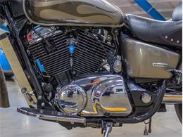 2006 Honda Motorcycle (CC-2071075) for sale in Salem, Ohio