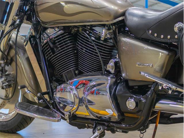 2006 Honda Motorcycle (CC-2071075) for sale in Salem, Ohio