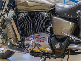2006 Honda Motorcycle (CC-2071075) for sale in Salem, Ohio