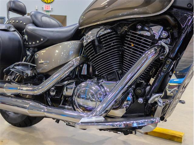 2006 Honda Motorcycle (CC-2071075) for sale in Salem, Ohio