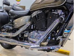 2006 Honda Motorcycle (CC-2071075) for sale in Salem, Ohio