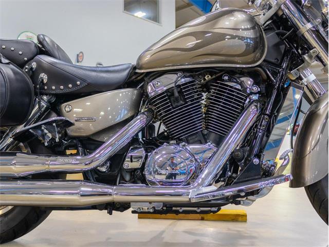 2006 Honda Motorcycle (CC-2071075) for sale in Salem, Ohio