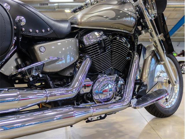 2006 Honda Motorcycle (CC-2071075) for sale in Salem, Ohio