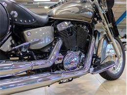 2006 Honda Motorcycle (CC-2071075) for sale in Salem, Ohio