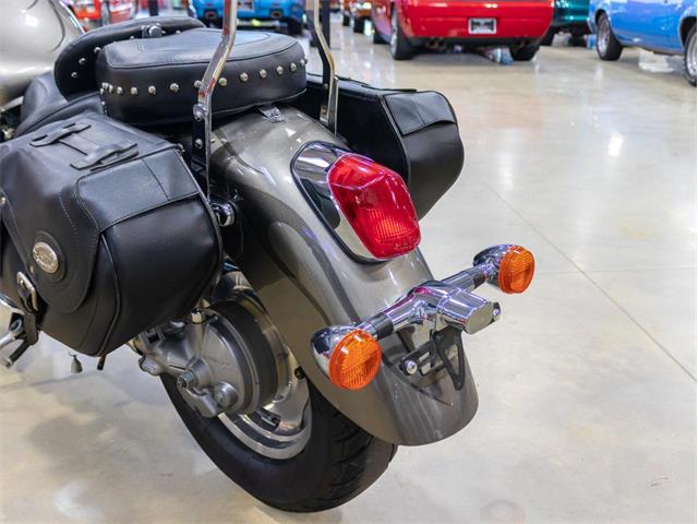 2006 Honda Motorcycle (CC-2071075) for sale in Salem, Ohio