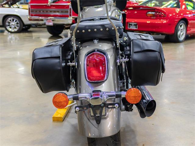 2006 Honda Motorcycle (CC-2071075) for sale in Salem, Ohio