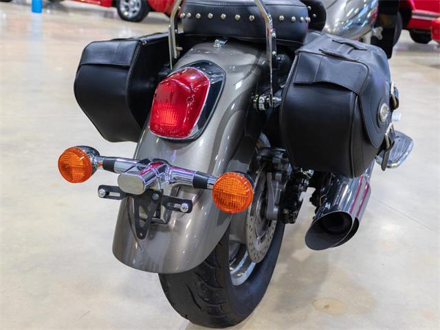 2006 Honda Motorcycle (CC-2071075) for sale in Salem, Ohio