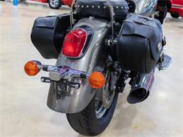 2006 Honda Motorcycle (CC-2071075) for sale in Salem, Ohio