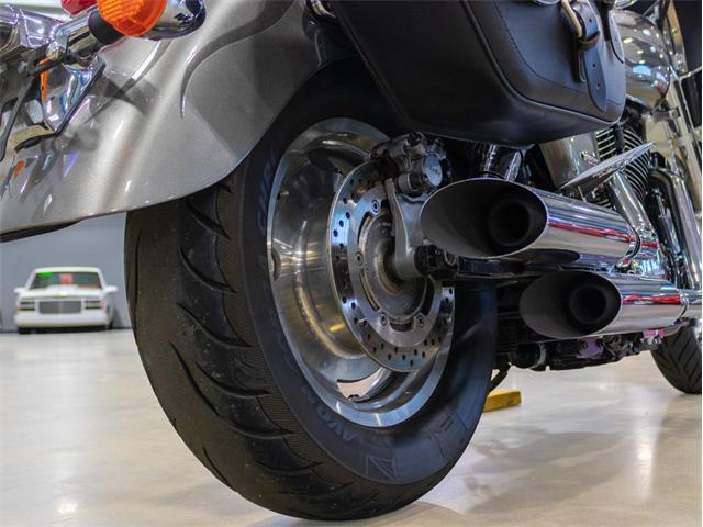 2006 Honda Motorcycle (CC-2071075) for sale in Salem, Ohio